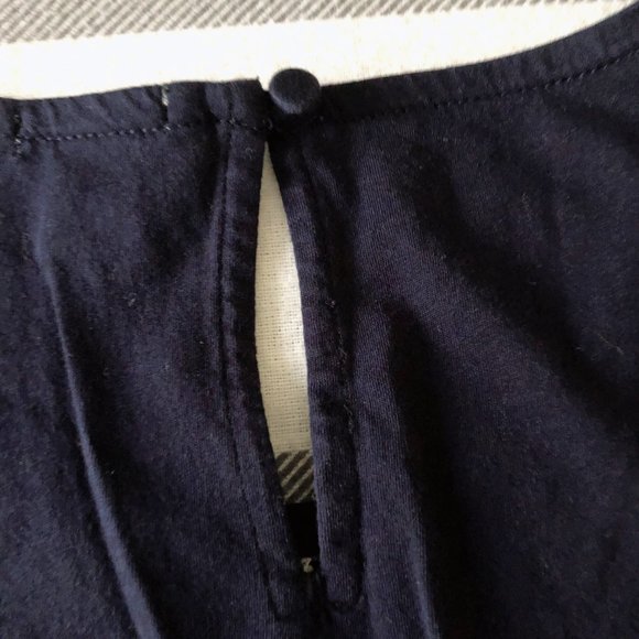 J. Crew - Short sleeve soft cotton t-shirt - Picture 4 of 6